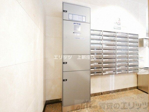 アスリート新大阪IIの物件内観写真